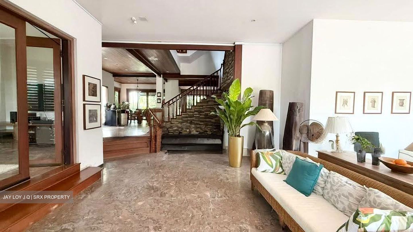 Seletar Road (D28), Detached #624093681